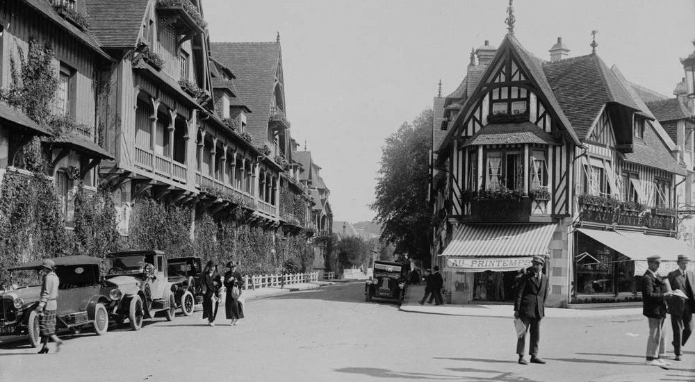 Deauville